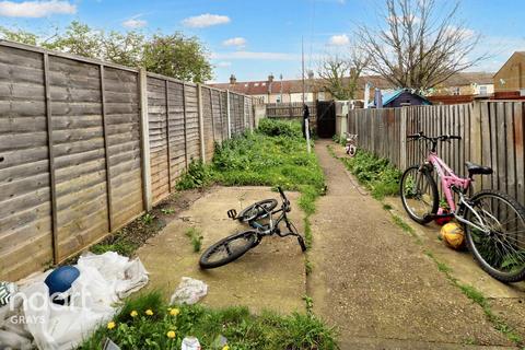 undefined, Grove Road, Grays