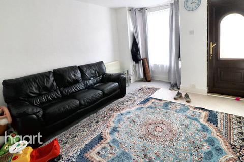 undefined, Grove Road, Grays