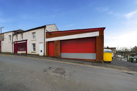 Industrial unit to rent, Tyldesley, Tyldesley M29