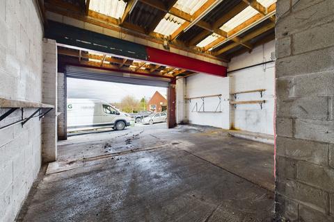 Industrial unit to rent, Tyldesley, Tyldesley M29