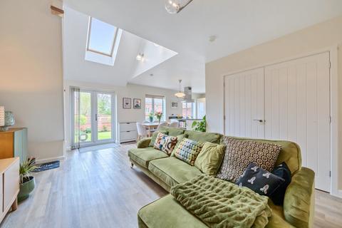 4 bedroom detached house for sale, Gosney Fields, Pinvin, Pershore, Worcestershire