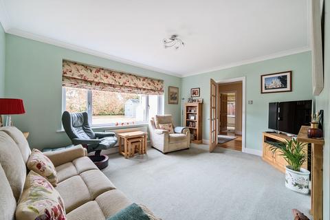 3 bedroom detached bungalow for sale, Orchard Road, South Wonston, SO21
