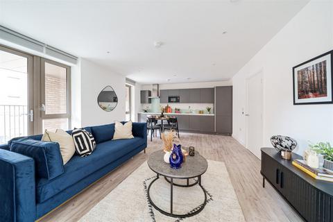 1 bedroom apartment to rent, 12 Gallions Road, Beckton E16