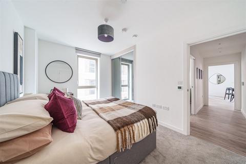 1 bedroom apartment to rent, 12 Gallions Road, Beckton E16