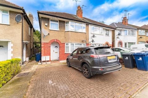 2 bedroom maisonette for sale, Connell Crescent, Ealing, W5