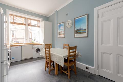 2 bedroom flat for sale, 6 1F2 Montpelier Terrace, Edinburgh, EH10 4NF