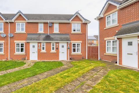 3 bedroom end of terrace house for sale, Pacific Drive, Thornaby, TS17