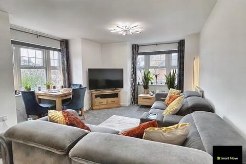 2 bedroom flat for sale, Violet Way, Yaxley, Peterborough, Cambridgeshire. PE7 3WE