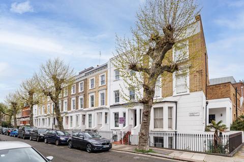 2 bedroom flat for sale, Barclay Road, Fulham Broadway, London