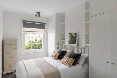 1 bedroom maisonette for sale, Town Hall Road, London