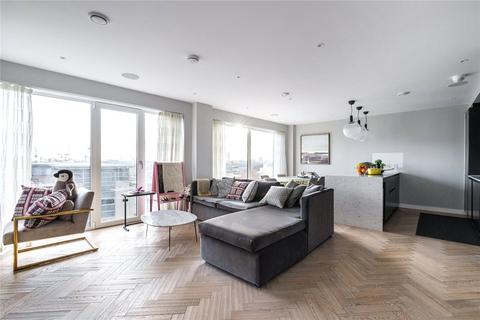 3 bedroom flat to rent, Fitzgerald Court, 2b Rodney Street, Kings Cross, London