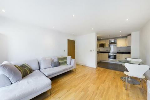 1 bedroom apartment for sale, 15 Indescon Square, London E14