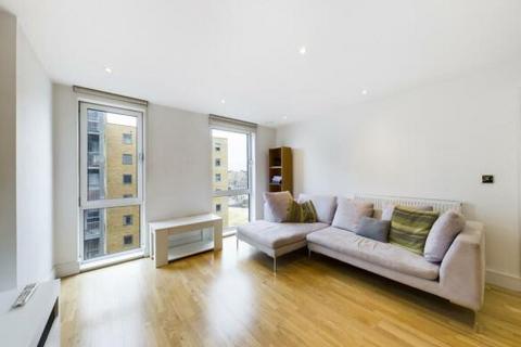 1 bedroom apartment for sale, 15 Indescon Square, London E14