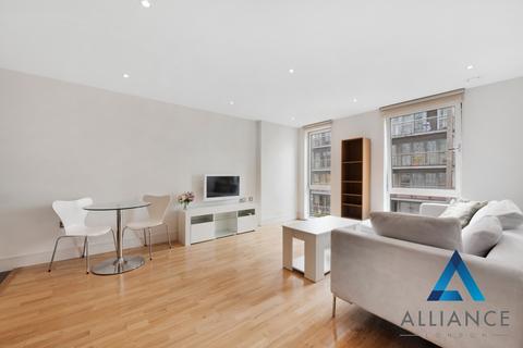 1 bedroom apartment for sale, 15 Indescon Square, London E14