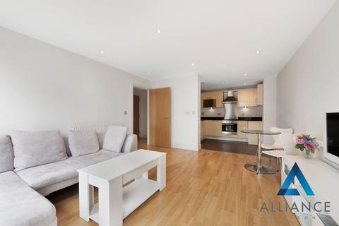 1 bedroom apartment for sale, 15 Indescon Square, London E14