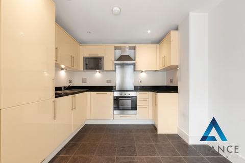 1 bedroom apartment for sale, 15 Indescon Square, London E14