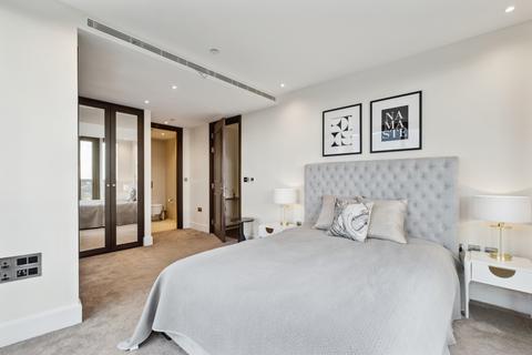 3 bedroom flat to rent, Warwick Lane, London