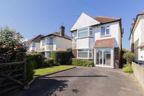 3 bedroom detached house for sale, Green Lane, Broadstairs, CT10
