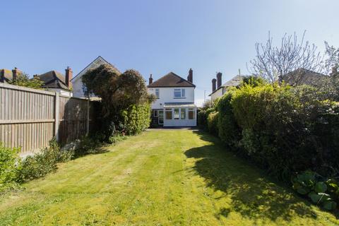 3 bedroom detached house for sale, Green Lane, Broadstairs, CT10