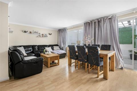 3 bedroom terraced house for sale, Sandringham Drive, Hove, East Sussex, BN3