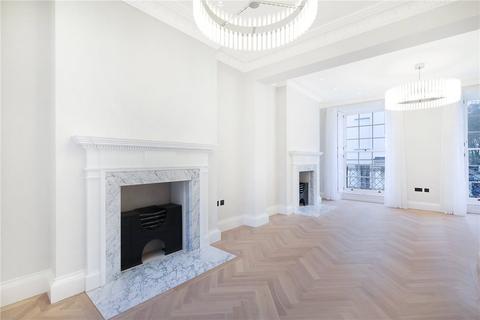 4 bedroom terraced house to rent, Bryanston Square, Marylebone, London, W1H