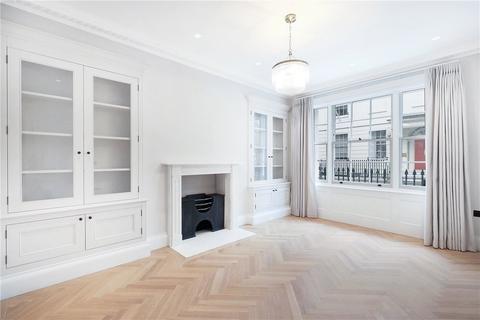 4 bedroom terraced house to rent, Bryanston Square, Marylebone, London, W1H