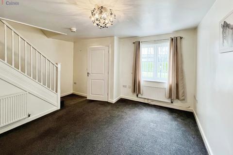 2 bedroom terraced house for sale, Abbottsmoor, Port Talbot, Neath Port Talbot. SA12 6DA