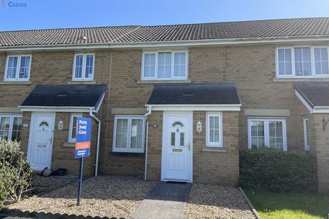 2 bedroom terraced house for sale, Abbottsmoor, Port Talbot, Neath Port Talbot. SA12 6DA