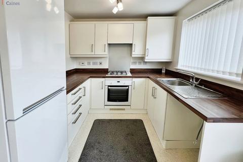 2 bedroom terraced house for sale, Abbottsmoor, Port Talbot, Neath Port Talbot. SA12 6DA