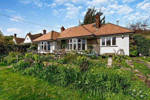 4 bedroom detached house for sale, Kingston Road, Lewes, East Sussex