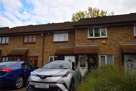 2 bedroom terraced house for sale, Pedley Road, Dagenham, RM8