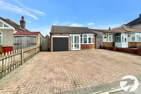 2 bedroom bungalow for sale, Cornwall Avenue, South Welling, Kent, DA16