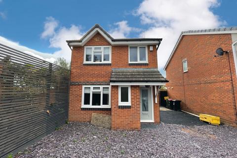 3 bedroom detached house for sale, Sixfields, Cleveleys FY5