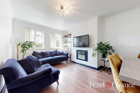 2 bedroom maisonette for sale, Bridge Road, London, NW10