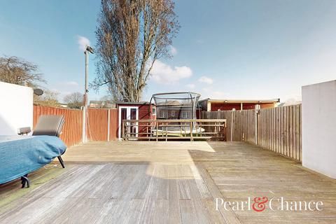 99 Bridge Road, London, NW10 9DG