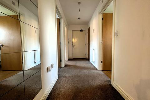 2 bedroom flat to rent, Walton, Milton Keynes MK7