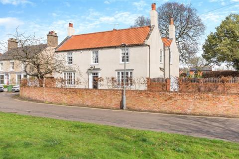 5 bedroom detached house for sale, High Street, Blyth, Worksop, Nottinghamshire, S81