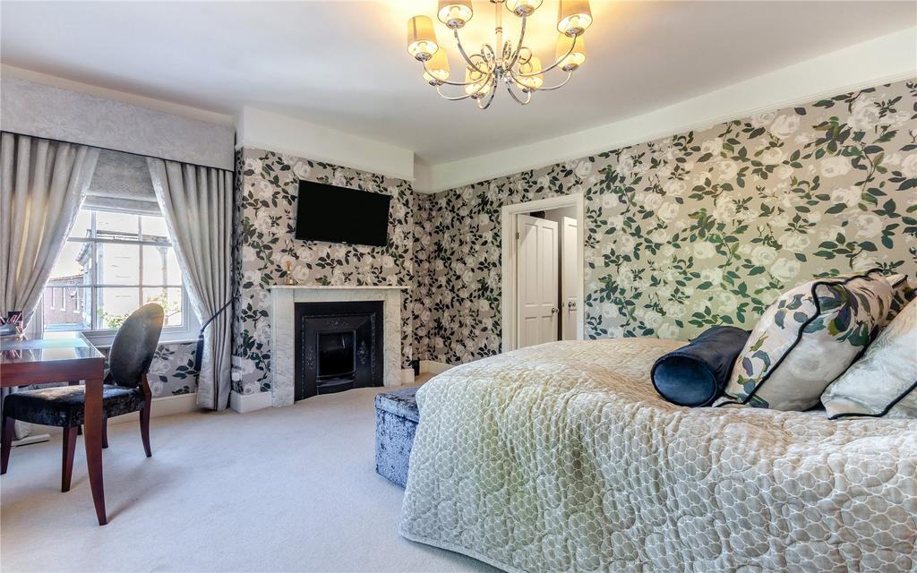 Principal Bedroom