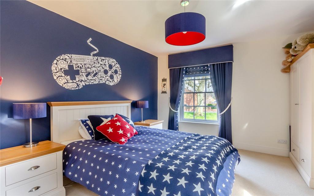 Bedroom Five