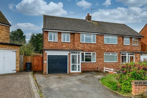 3 bedroom semi-detached house for sale, Rushleigh Road, Shirley, Solihull, B90 1DH