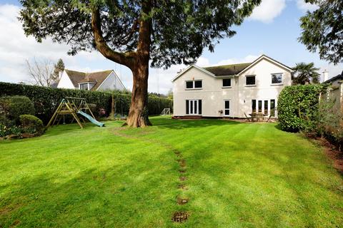 5 bedroom detached house for sale, East Street, Ipplepen, Newton Abbot, Devon, TQ12