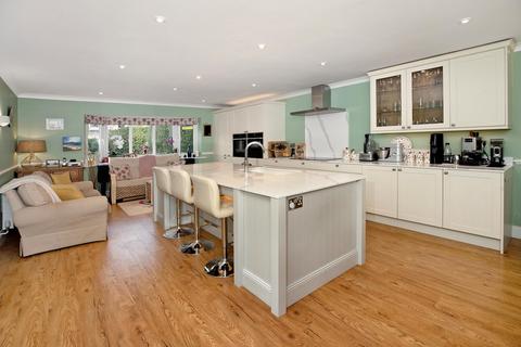 5 bedroom detached house for sale, East Street, Ipplepen, Newton Abbot, Devon, TQ12