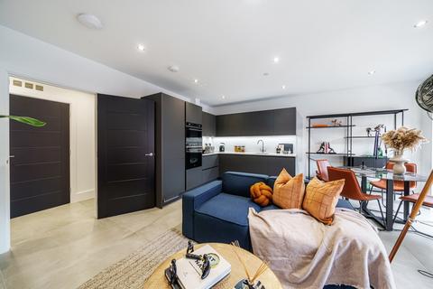 1 bedroom flat to rent, Church Road London SE19