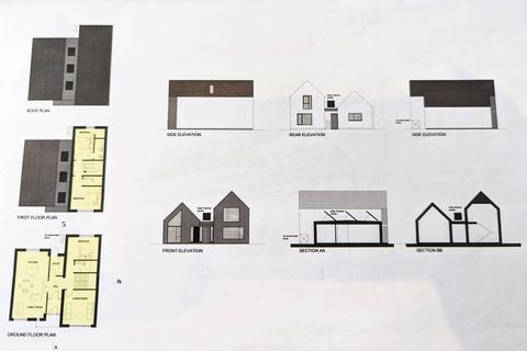 Plot for sale, Development Site for Six Houses, Bridgehill Falkirk Road , Avonbridge, Stirlingshire, FK1 2LZ