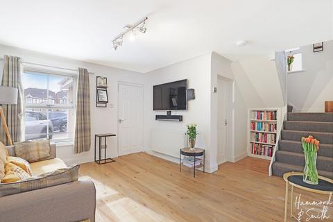 82 Challinor, Church Langley, Harlow, CM17 9XD