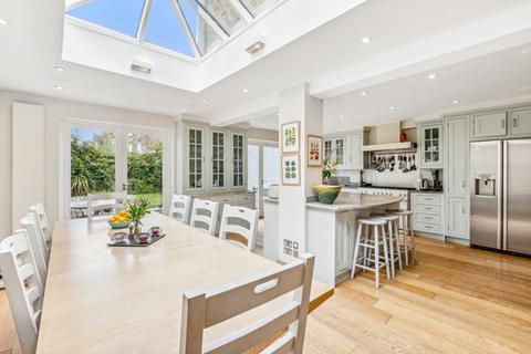 5 bedroom terraced house for sale, Ritherdon Road, London, SW17
