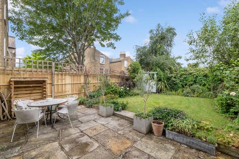5 bedroom terraced house for sale, Ritherdon Road, London, SW17