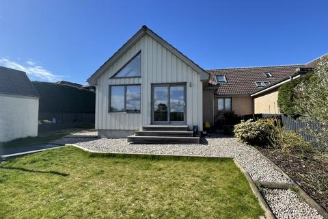 10a Broom Walk, Findhorn, Forres, IV36 3WF