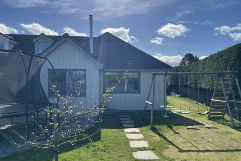 10a Broom Walk, Findhorn, Forres, IV36 3WF