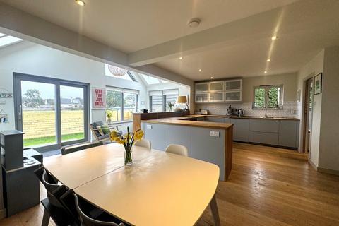 10a Broom Walk, Findhorn, Forres, IV36 3WF